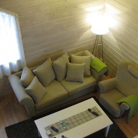 Villa Lotta Virttaa Екстериор снимка